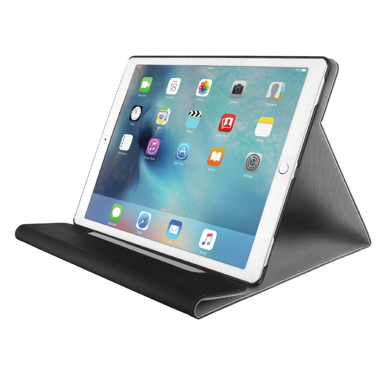 TRUST Navlaka za tablet 21107, za Apple iPad Pro 12.9", crna